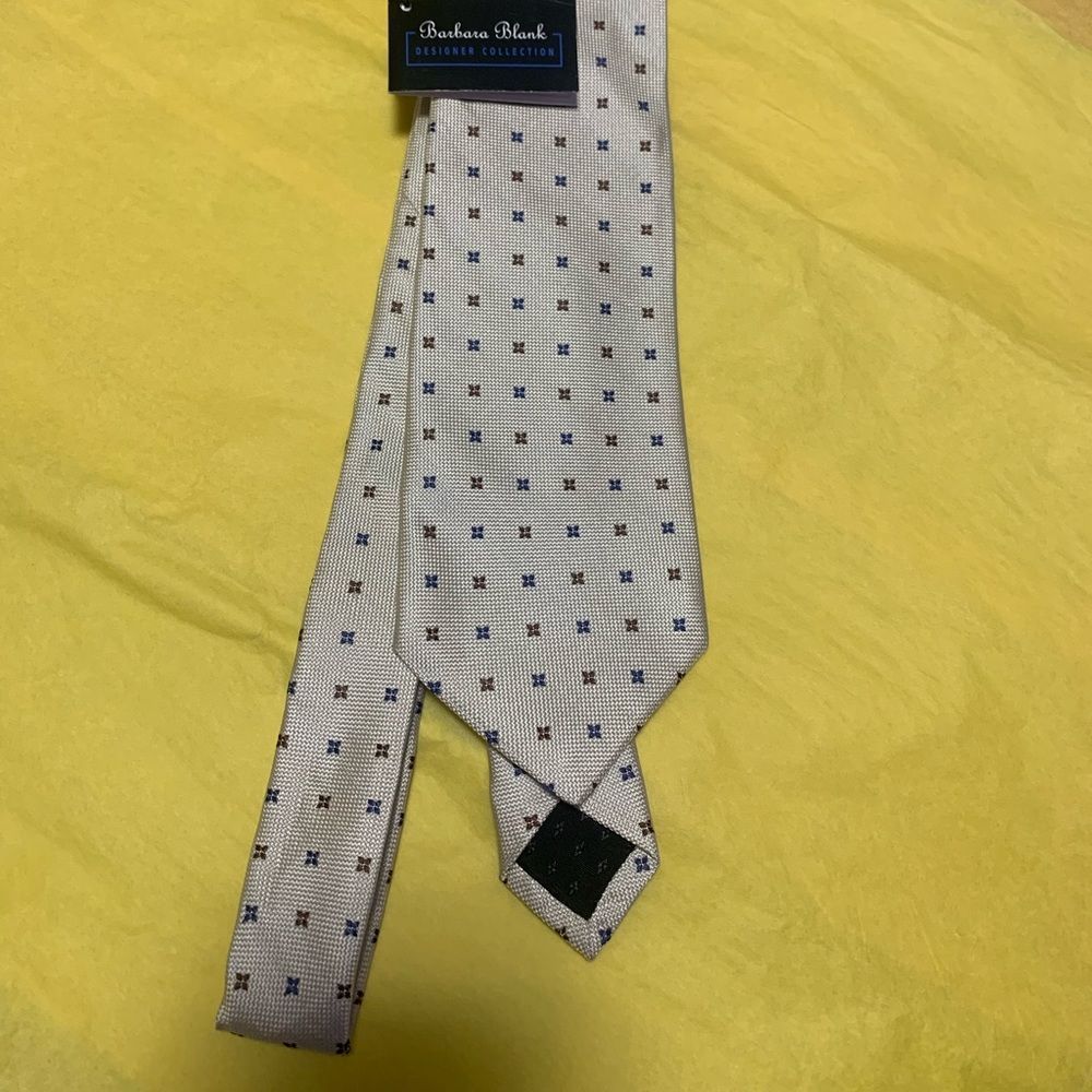 Men’s tie